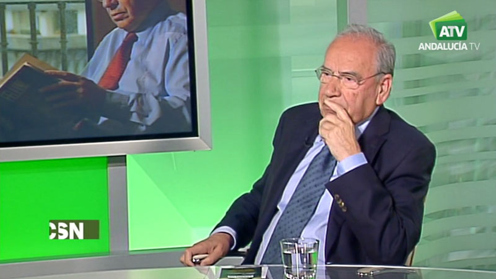 entrevista guerra