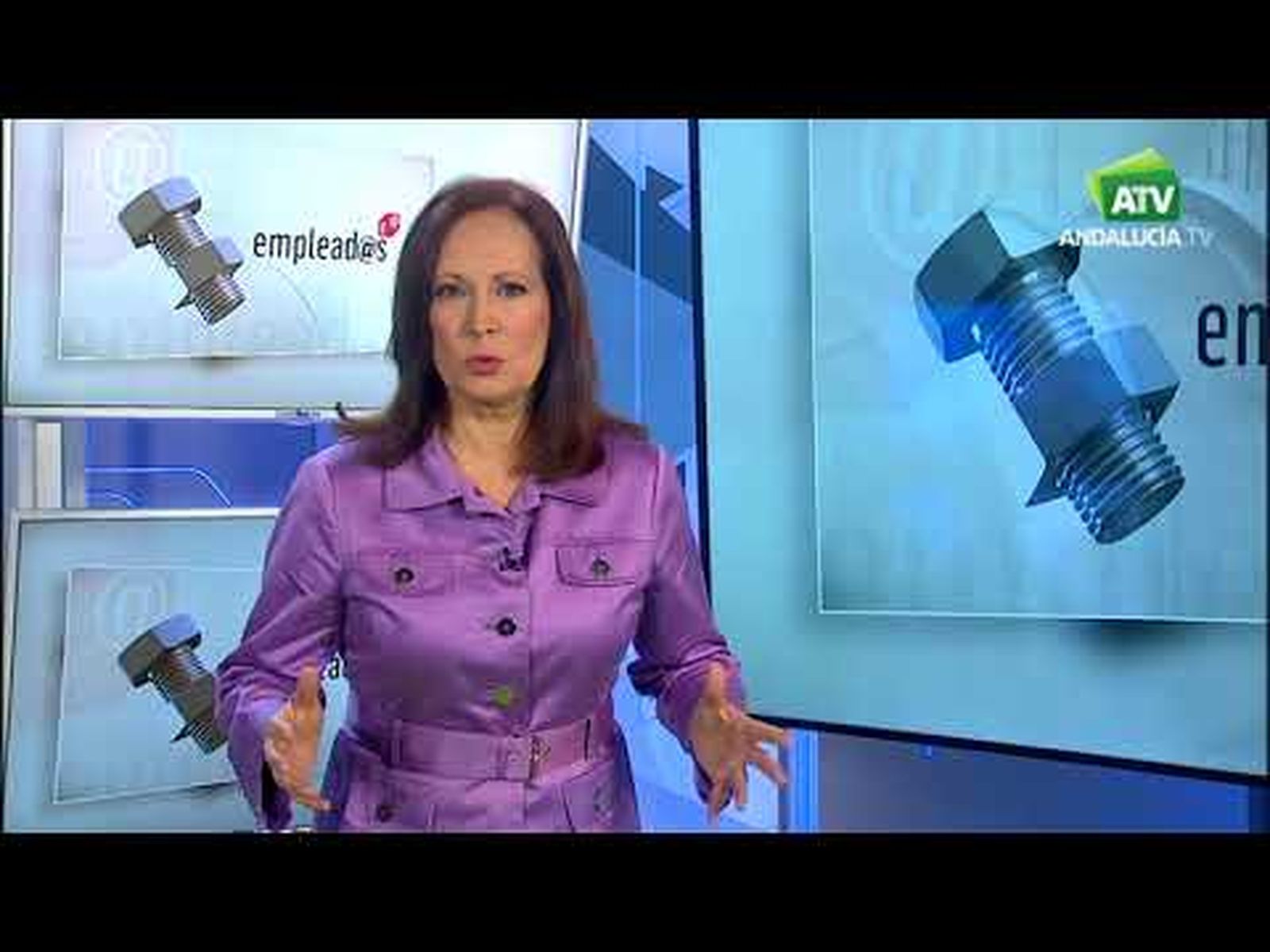 Emplead@s | Crisis y empresas andaluzas