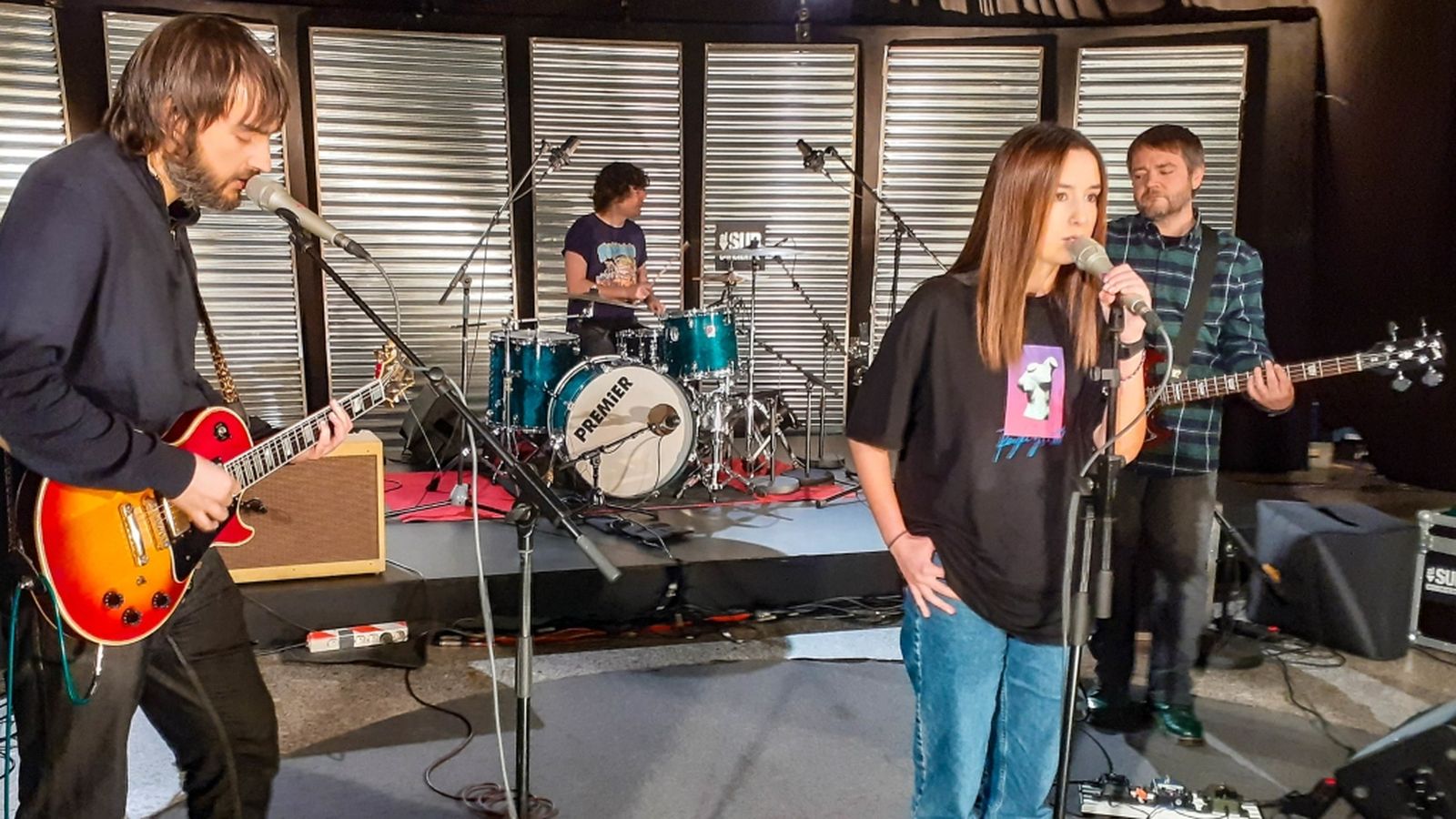 Al Sur Conciertos 15/10/22