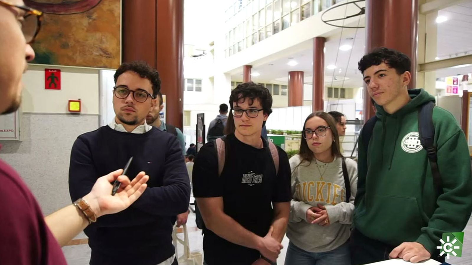 ESIEM: construyendo un futuro en la ingeniería