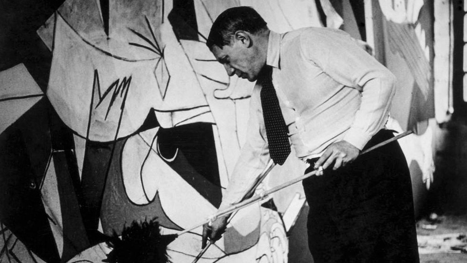 Pablo PIcasso 1024