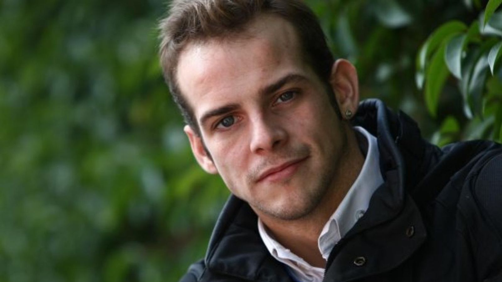 Alex Casademunt