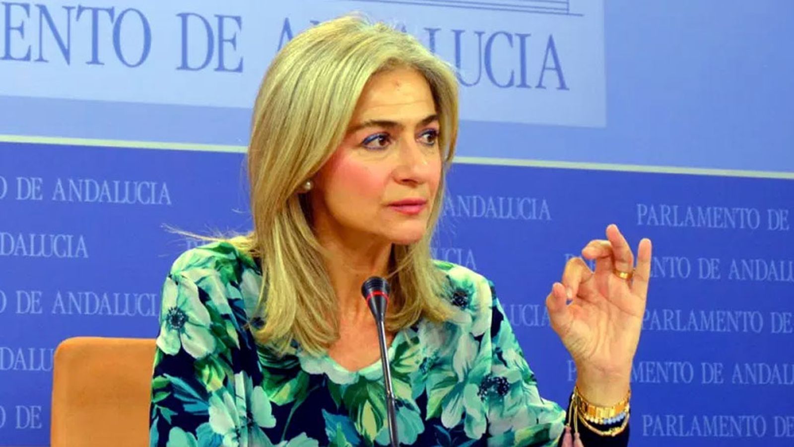 Consejeros Patricia del Pozo