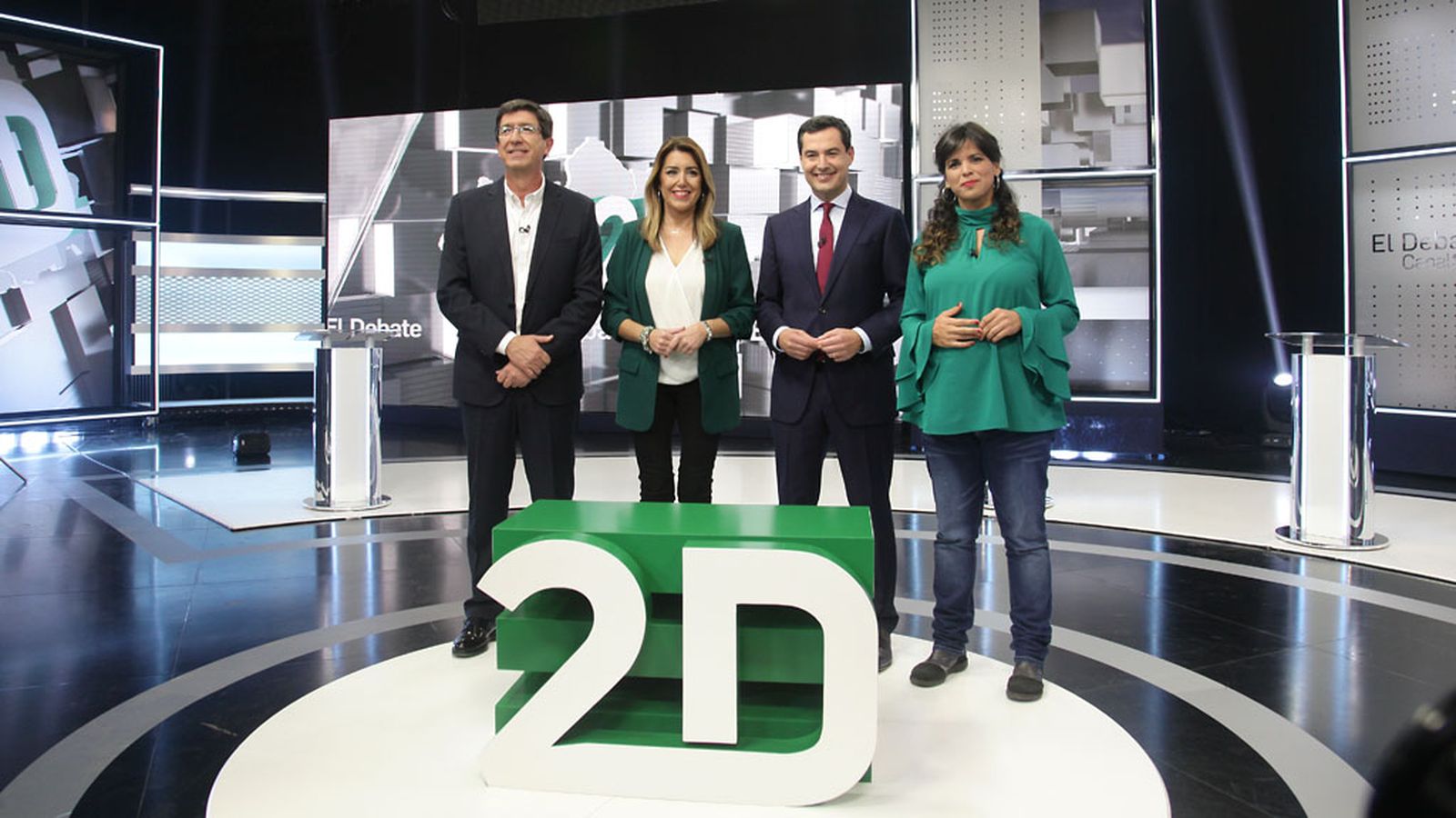 Comunicación Foto Debate