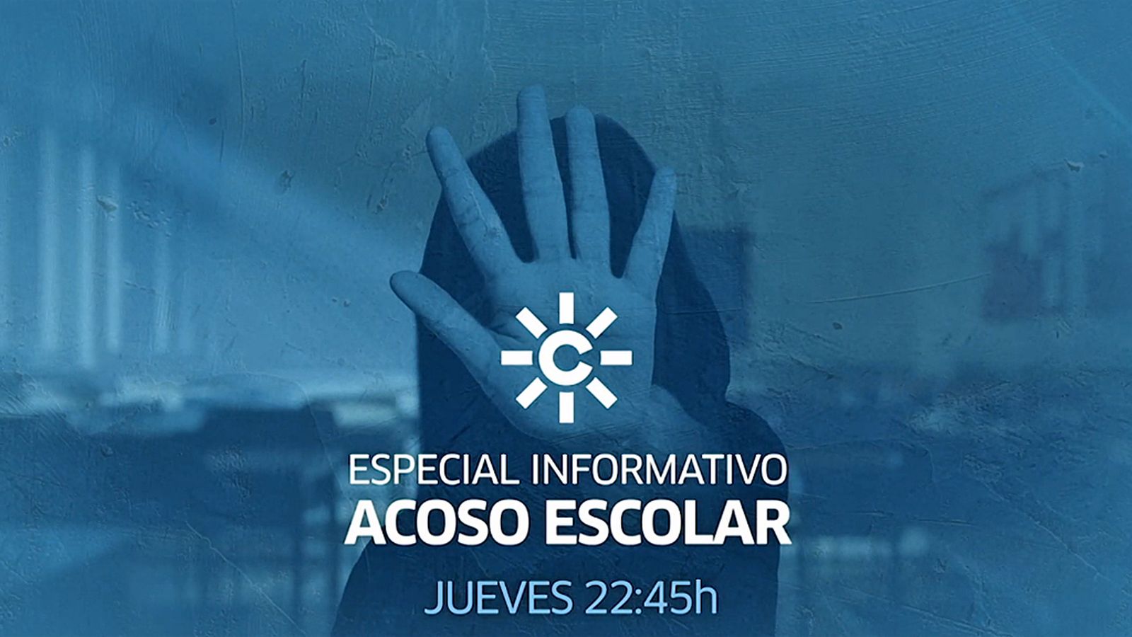 COMUNICACIÓN ACOSO ESCOLAR 2