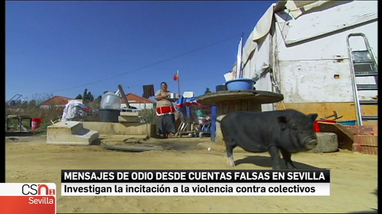 N1-sin techo