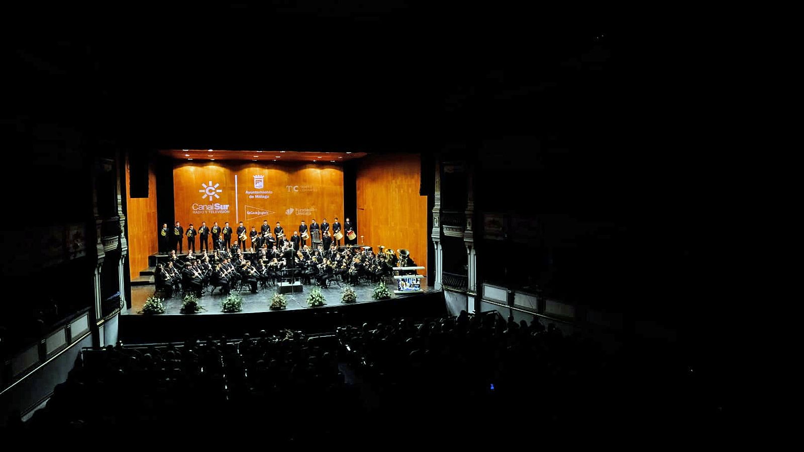 BAJO PALIO PRIMERA BANDA 2
