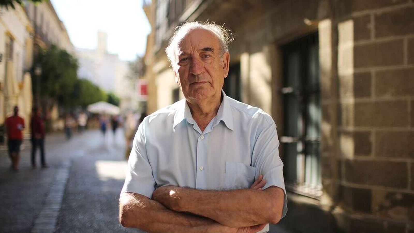Rafael Infante Jornadas Flamenco
