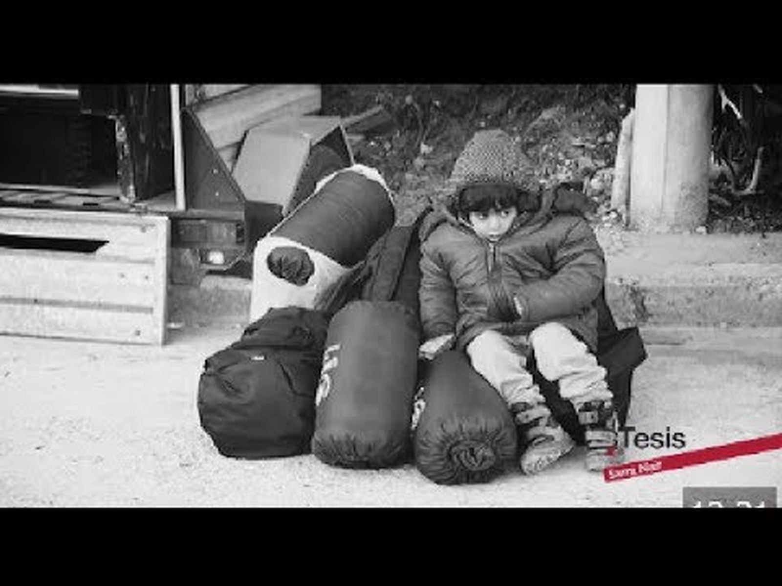 Samir Fair: Siria, el fracaso de Europa
