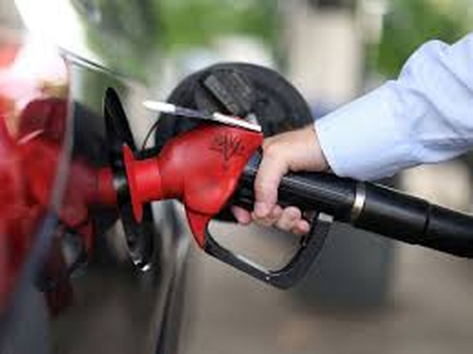 GASOLINA
