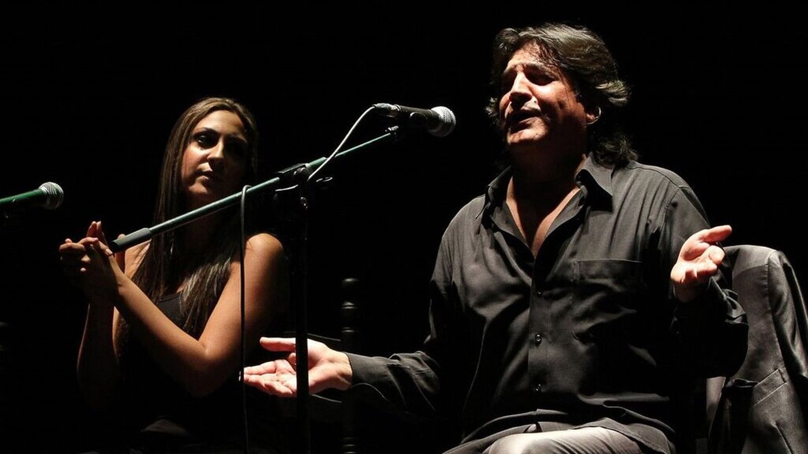 Vicente y Lela Soto