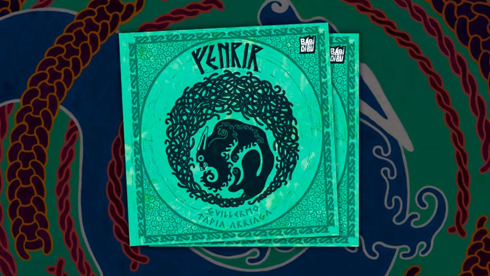 Fenrir