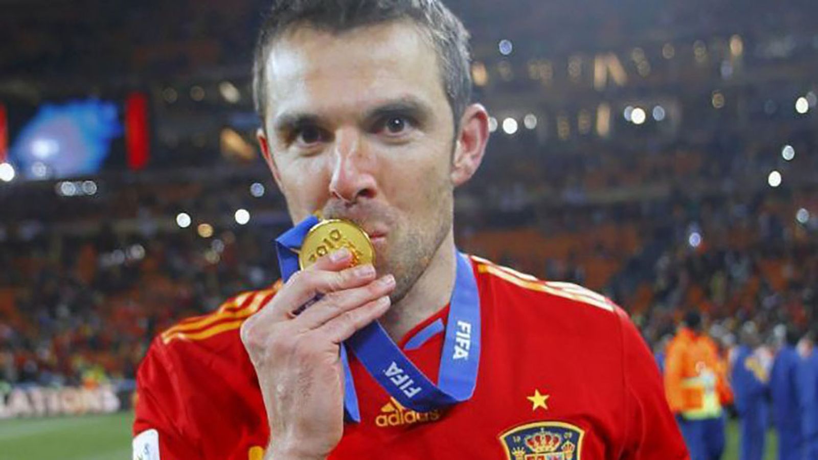 Carlos Marchena