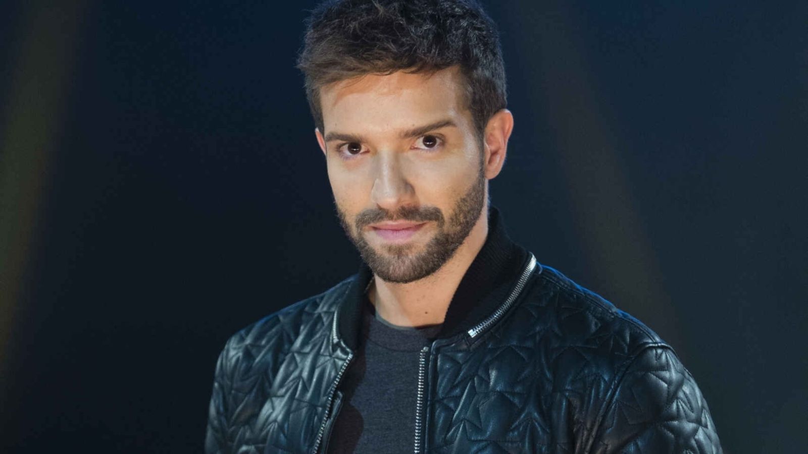 Pablo Alboran