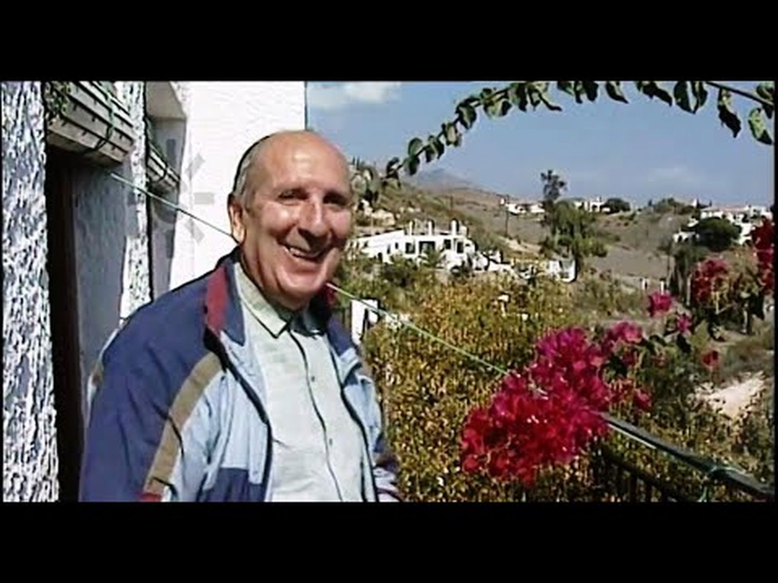 José Martín Recuerda y el teatro