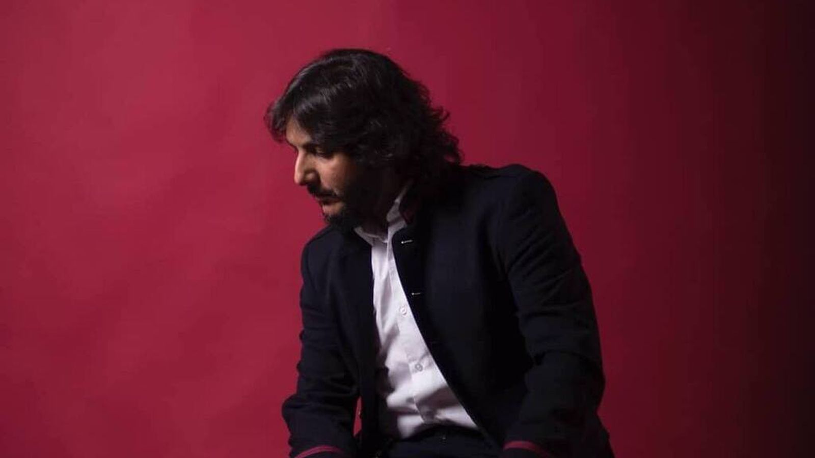 Antonio Reyes Málaga