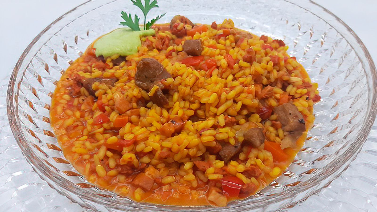 Cómetelo. Arroz meloso de carne   22/07/24  1024x576