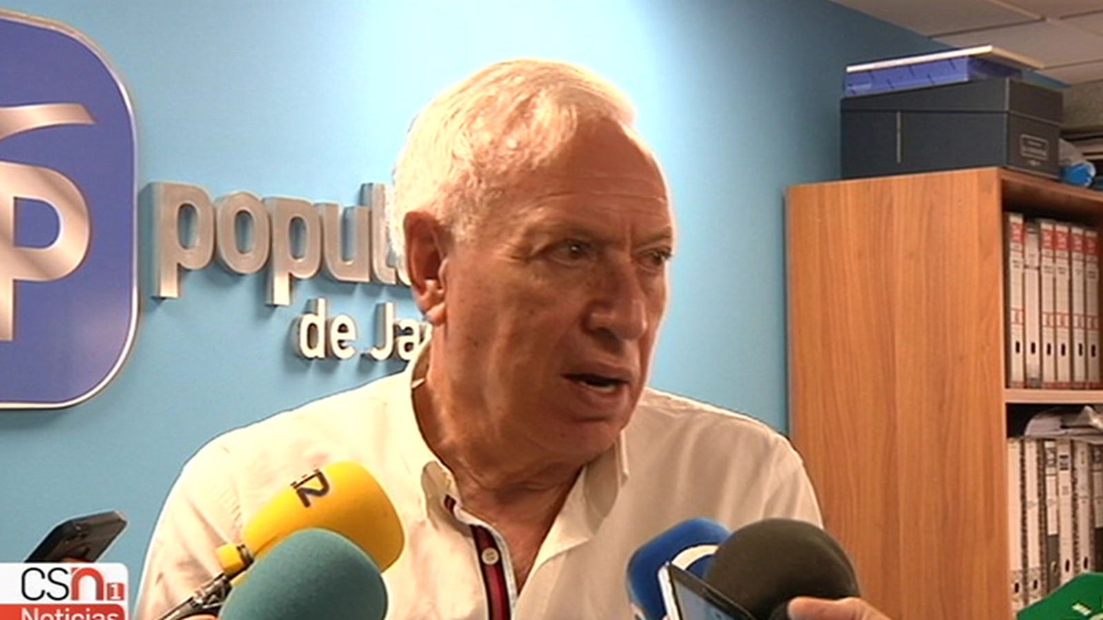 margallo