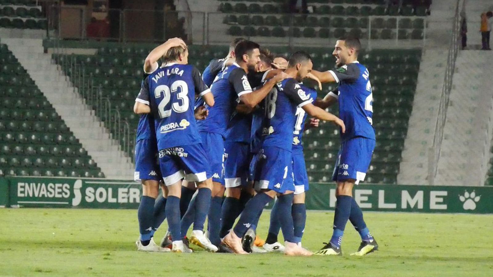 Elche Córdoba 1024