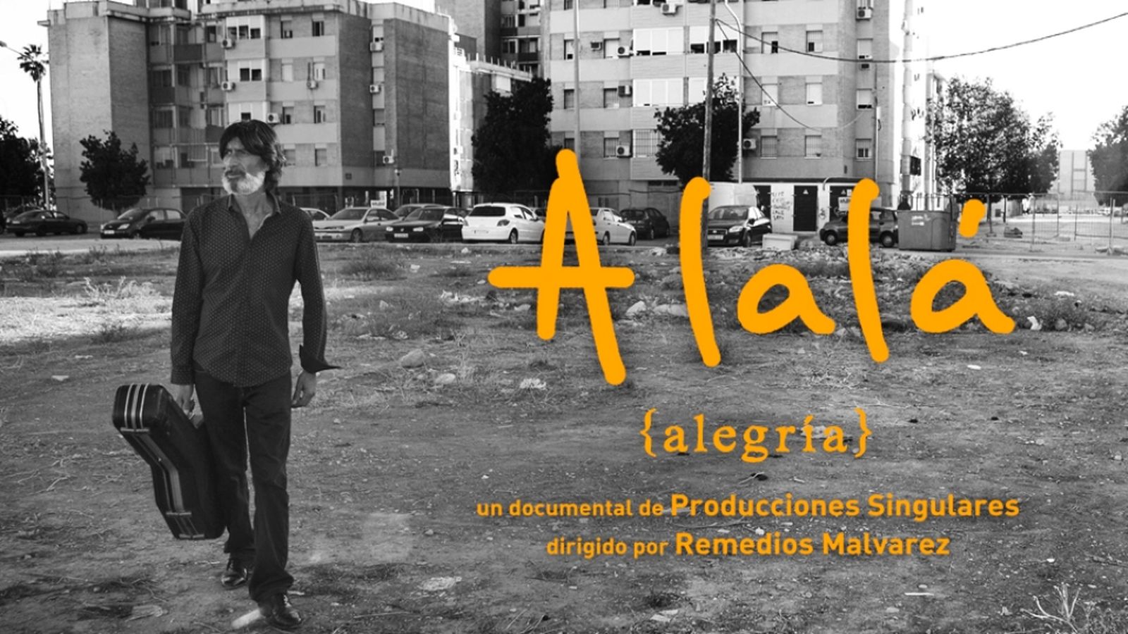 Alalá, documental