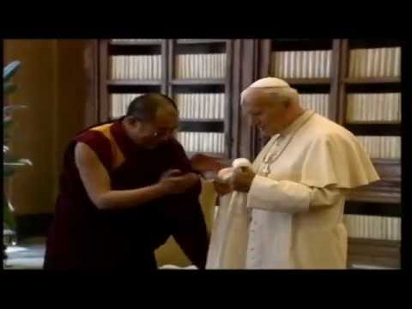 Juan Pablo II, de Papa electo a beato