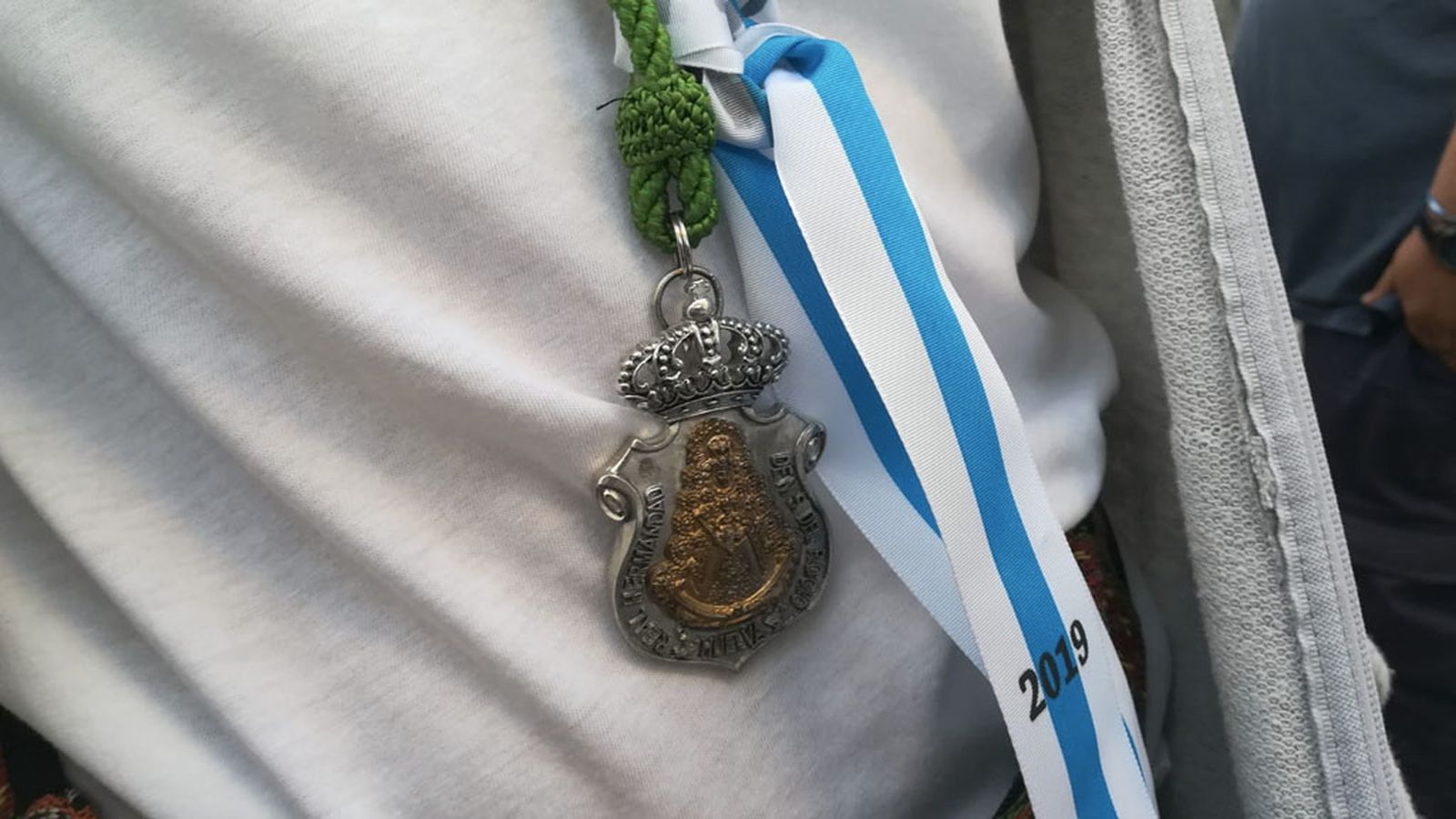 Huelva salida Rocio 2019