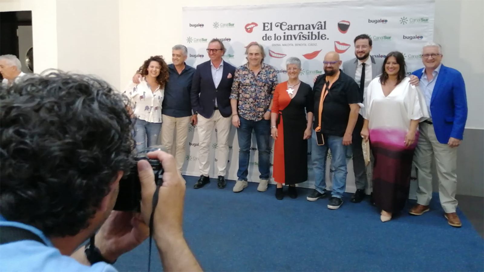 Comunicación Carnaval 1