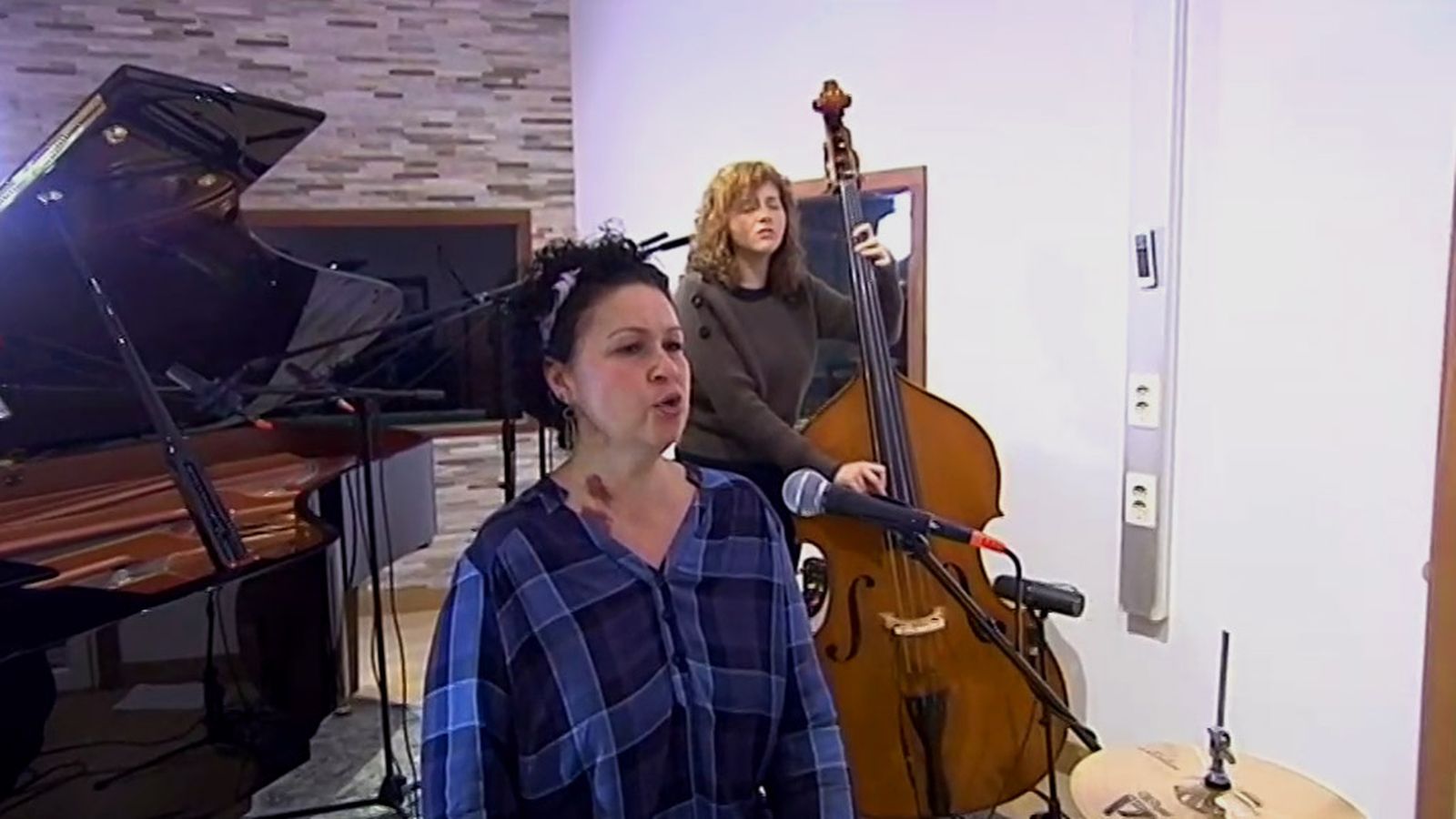 El jazz pisa el acelerador en Andalucía