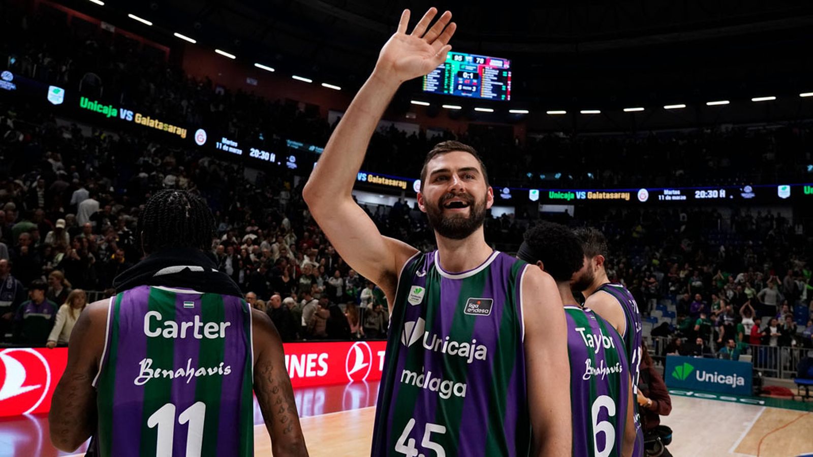 Unicaja