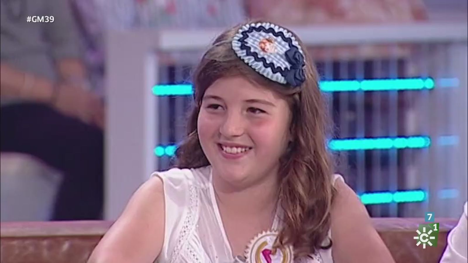Gente Maravillosa (T2) Programa 39 Destacado 2