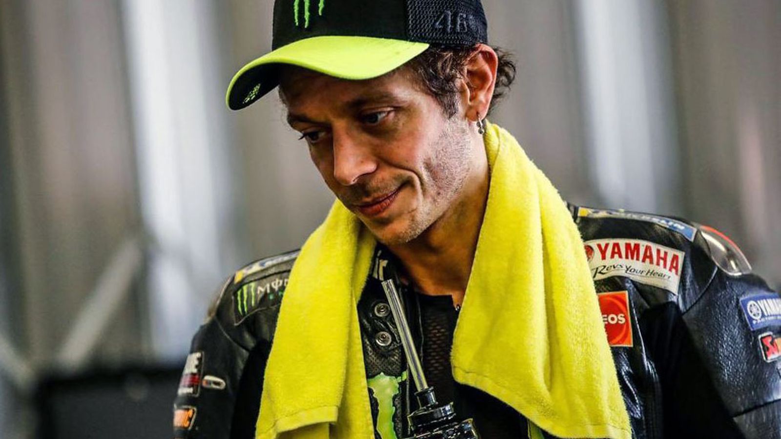 Rossi