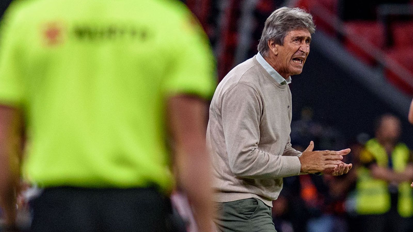 Pellegrini