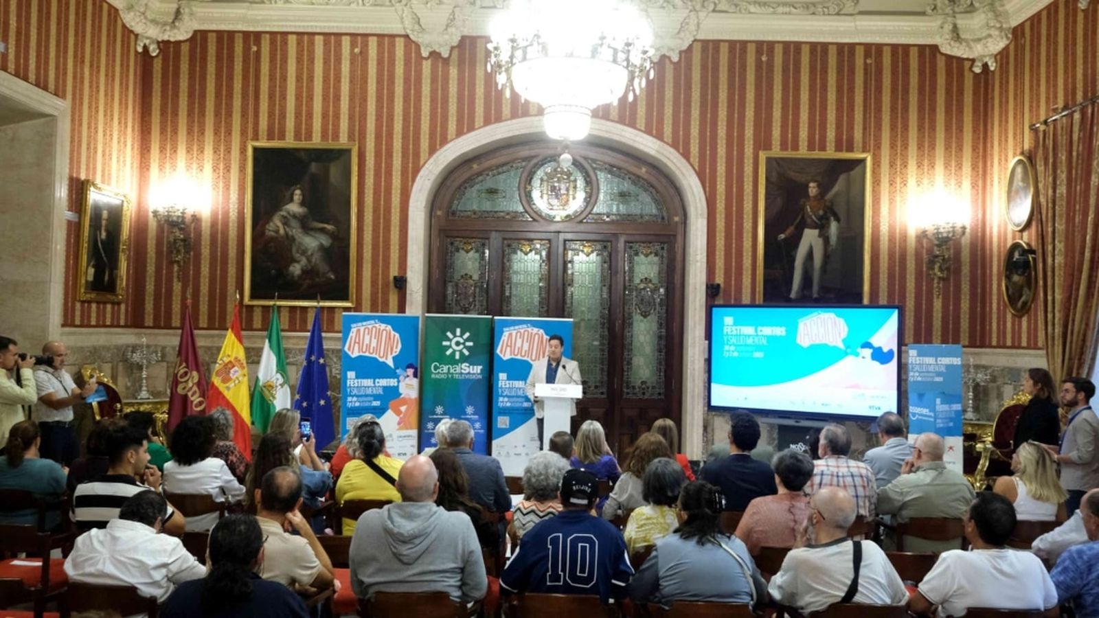 Festival Cortos y salud mental 4