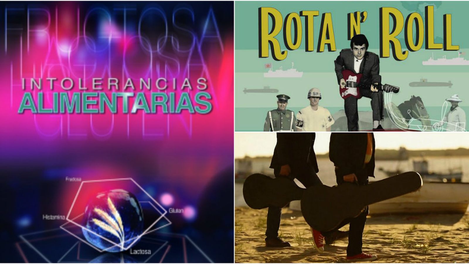 documentales