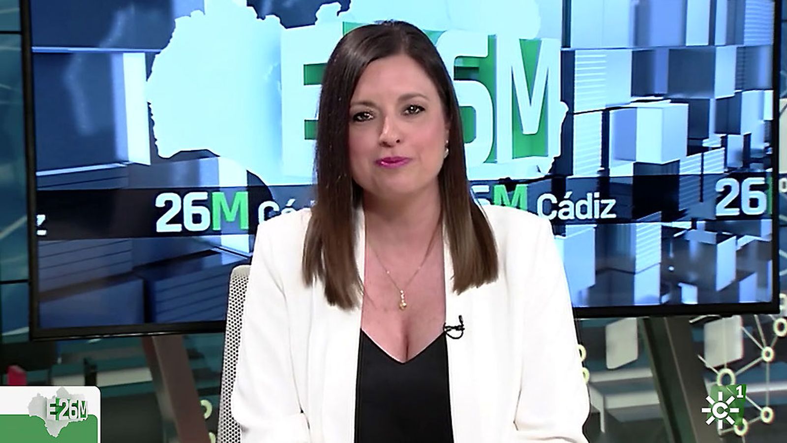Entrevistas 26M | Patricia Cavada (PSOE)