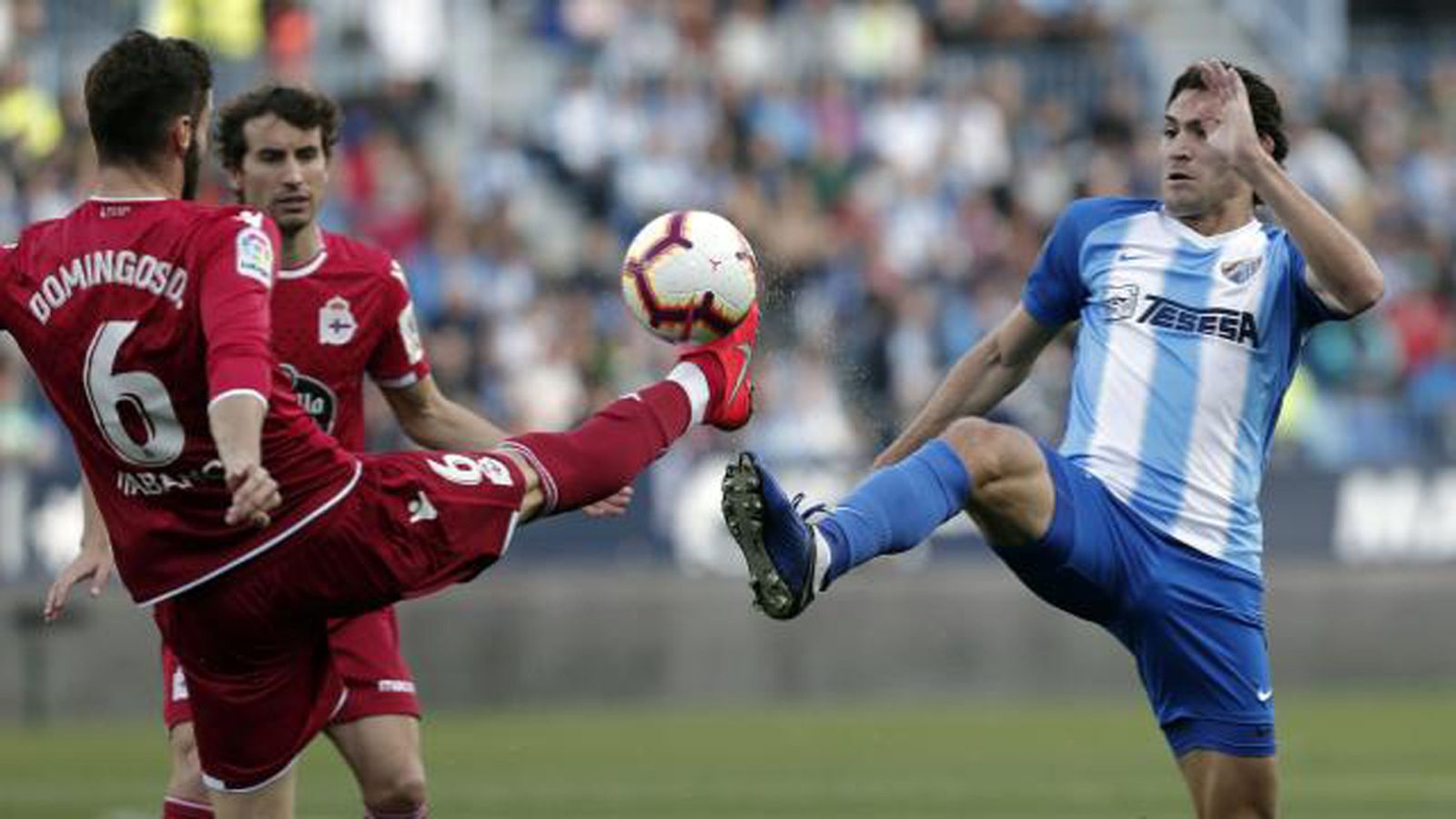 Málaga Dépor 1024