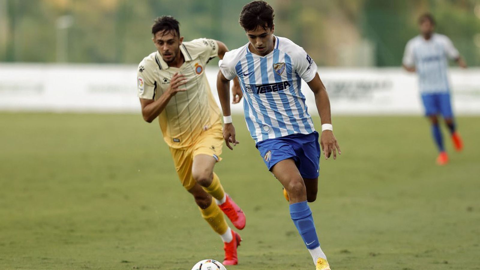 MALAGA ESPANYOL
