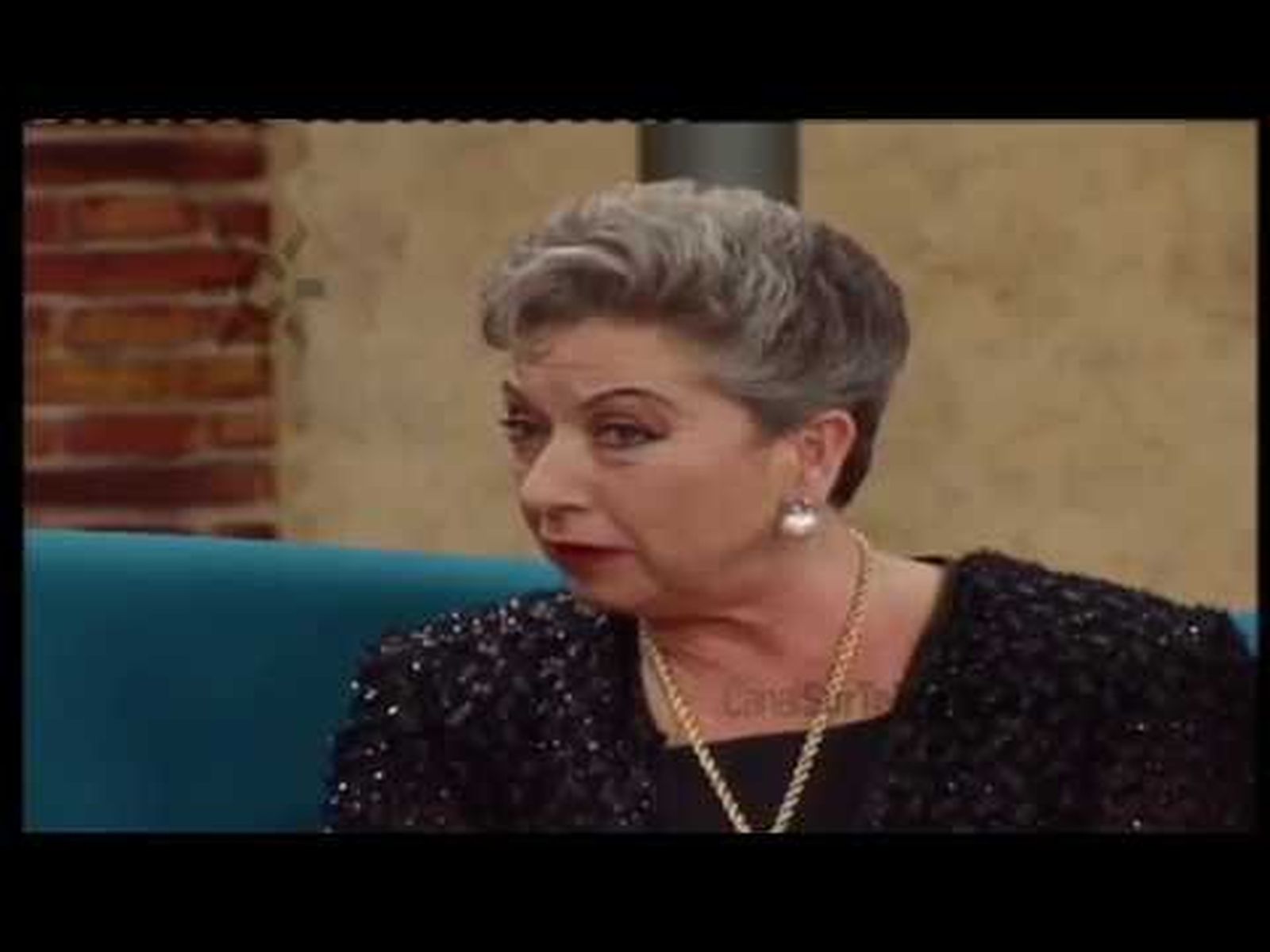 Adelita Domingo, maestra de artistas y Medalla de Andalucía