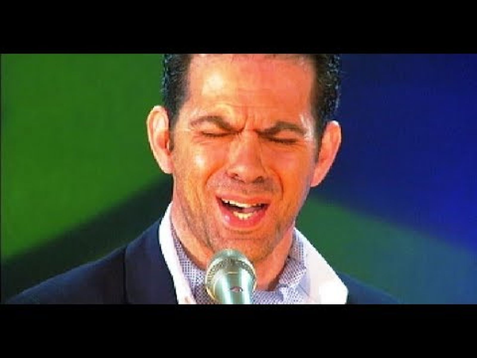 Raul Montesinos: Taranto y taranta | Flamenco en Canal Sur TV