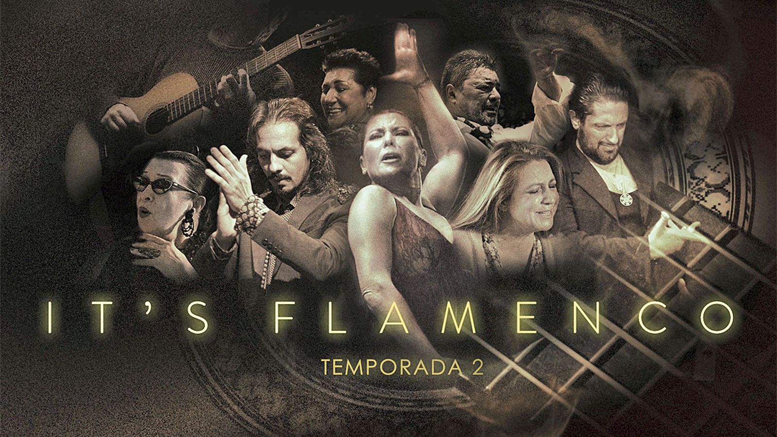 Its flamenco temporada 2