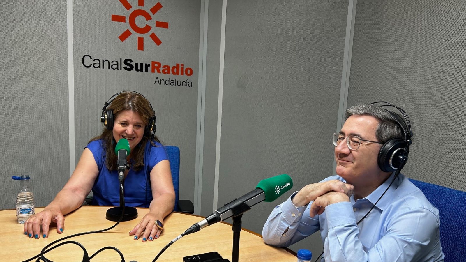 Canal Sur Radio dedica este programa a la Generación del 27