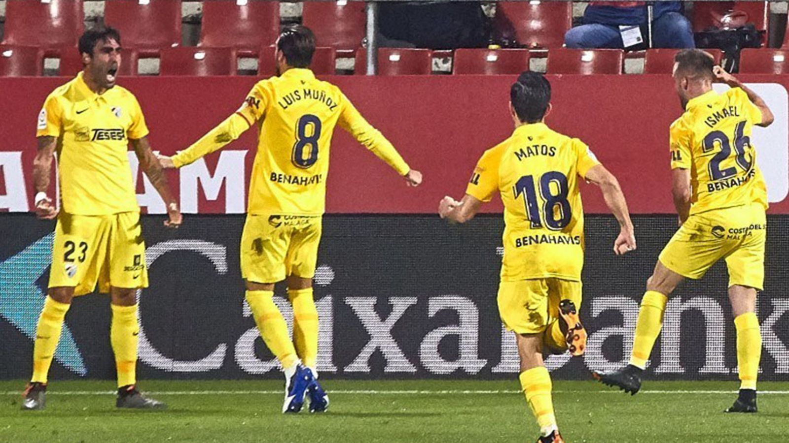 malaga girona