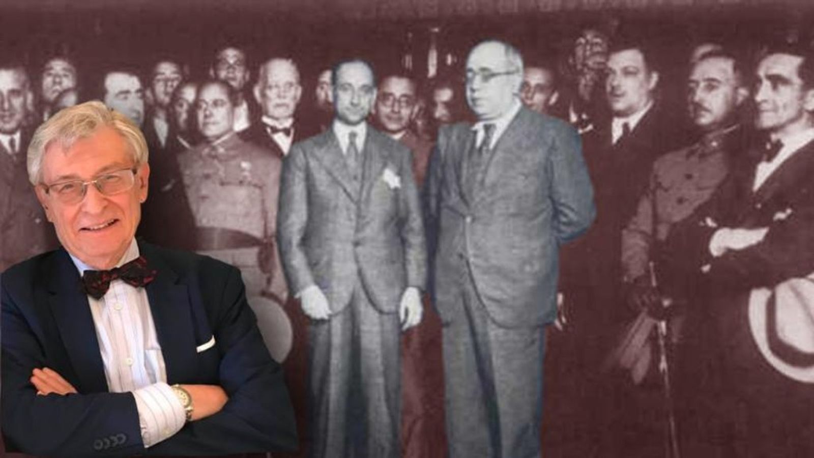 La Memoria RAI, 8 mayo
