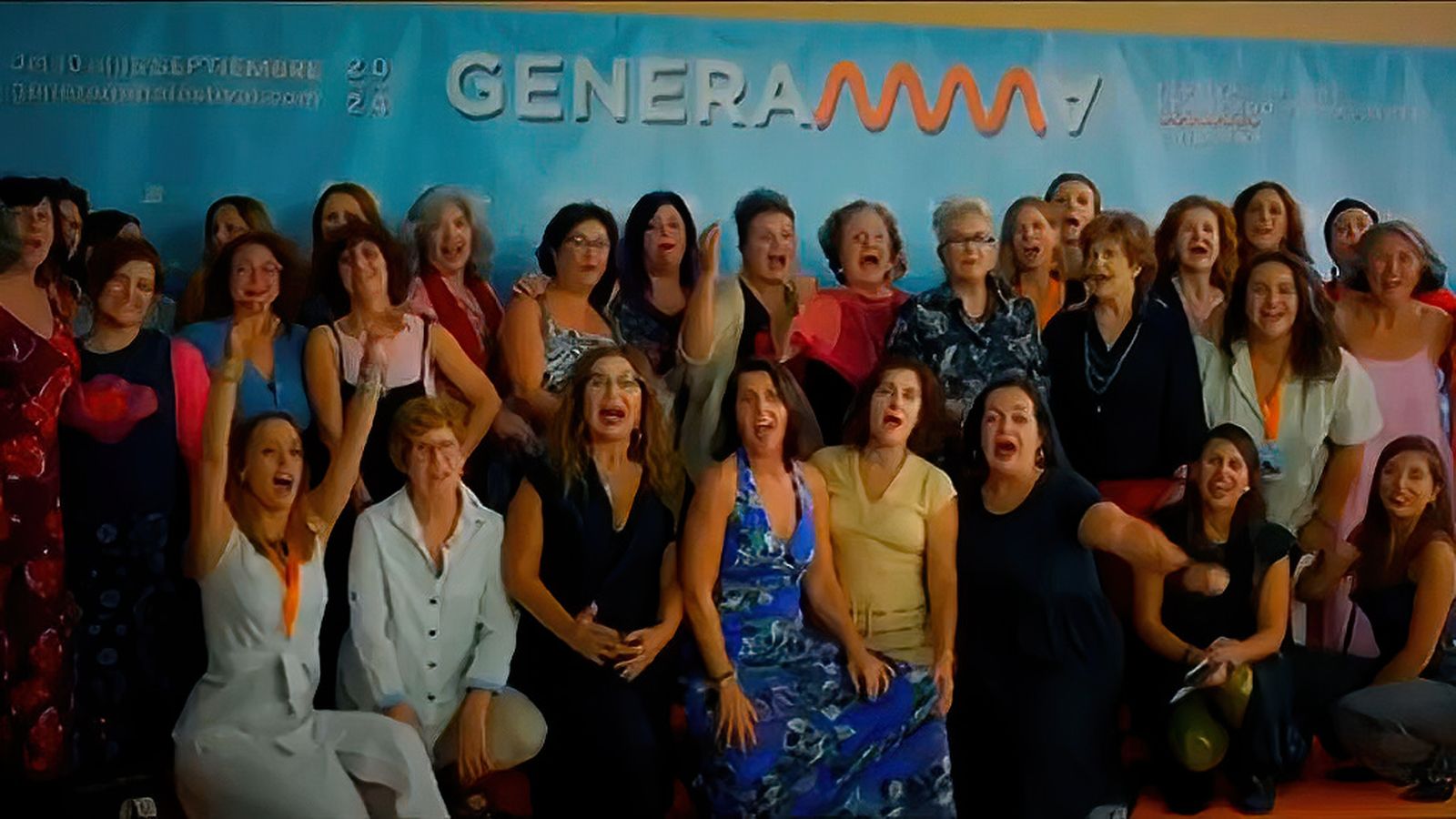 'Generamma', un festival con acento femenino