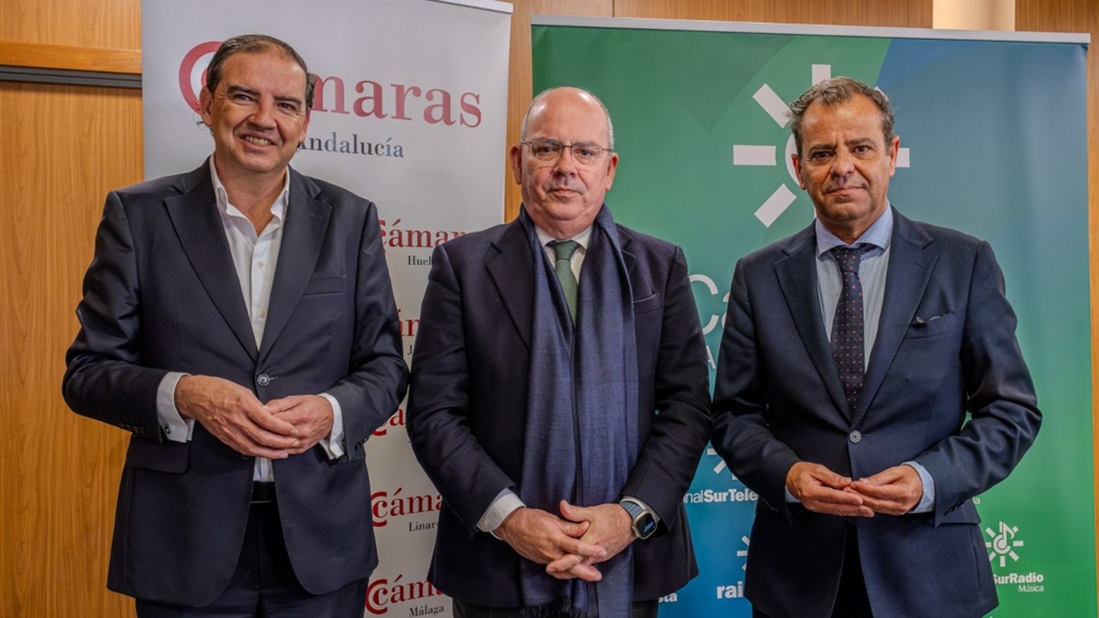 Convenio Cámaras de comercio 1