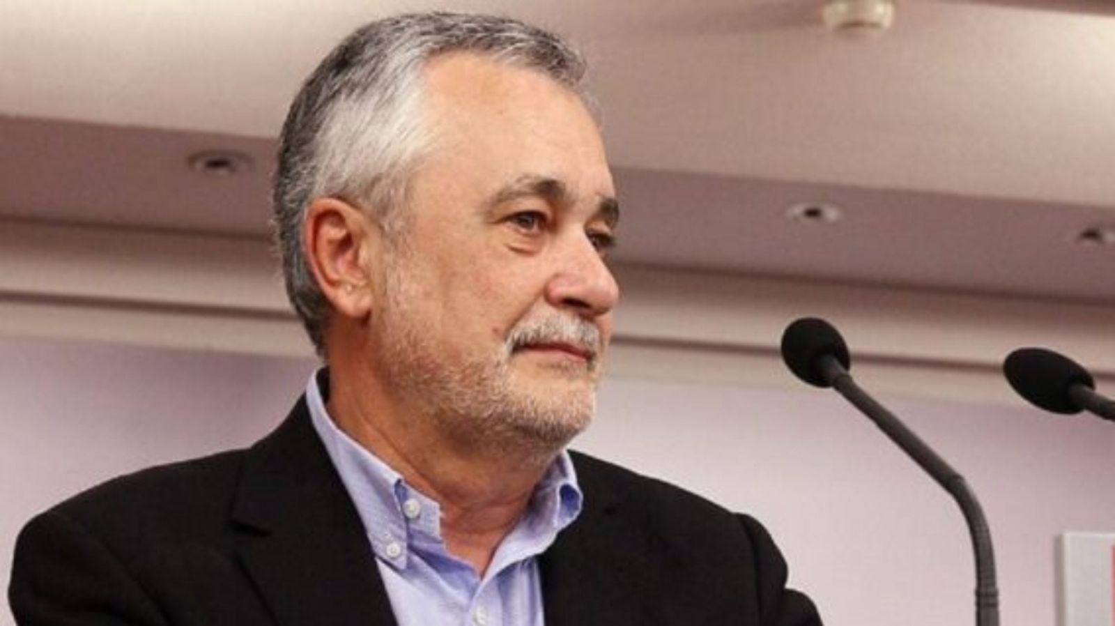 José Antonio Griñán Despierta 25/03/22