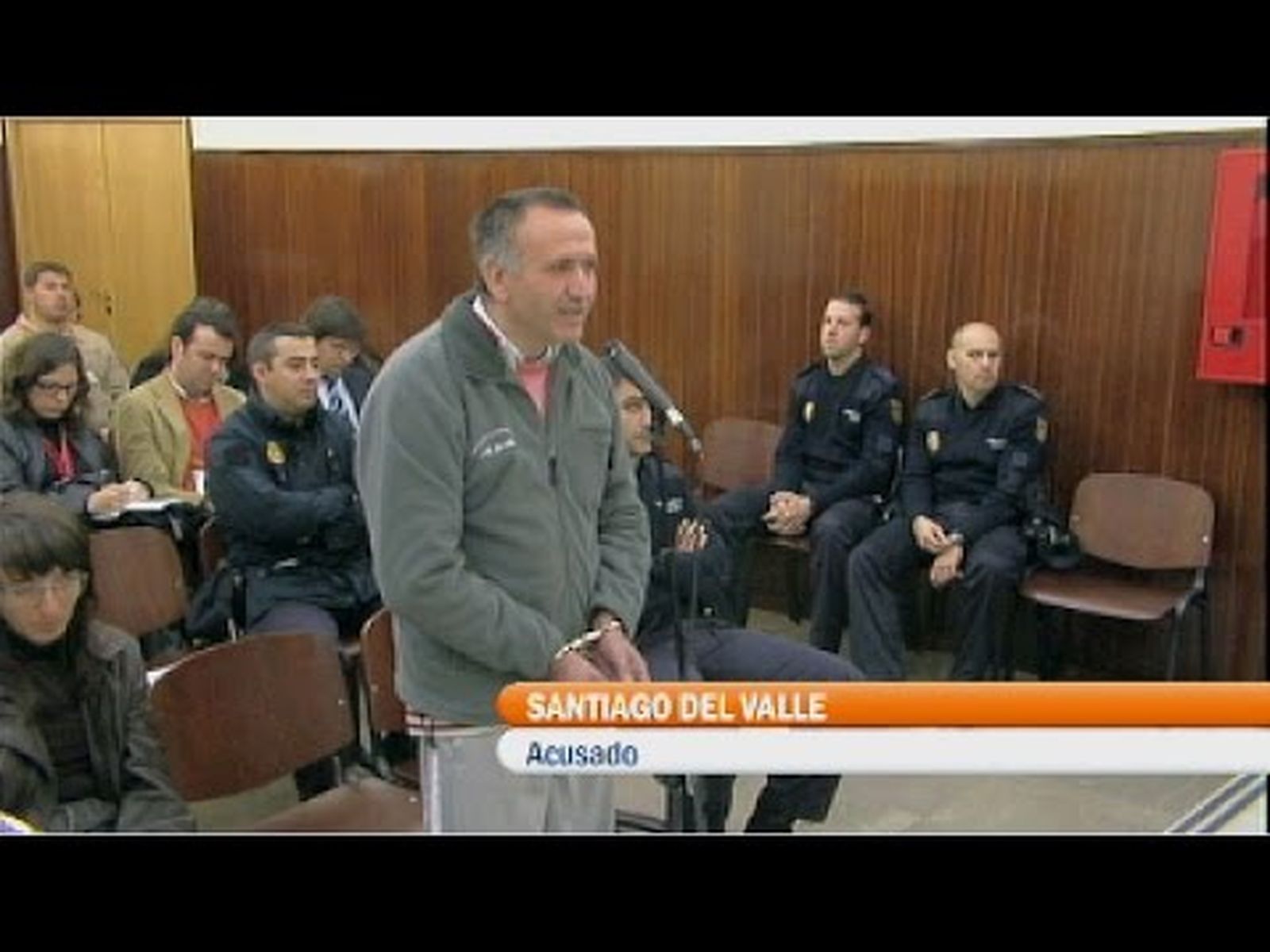 Mari Luz Cortés: juicio por la muerte de la niña desaparecida en Huelva