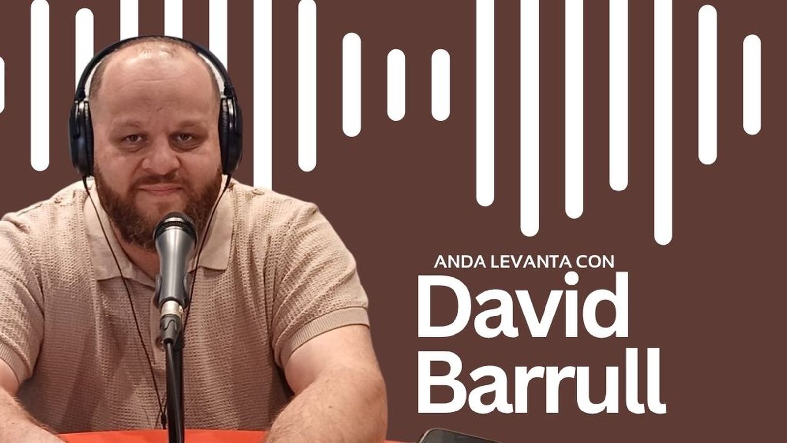 David Barrull