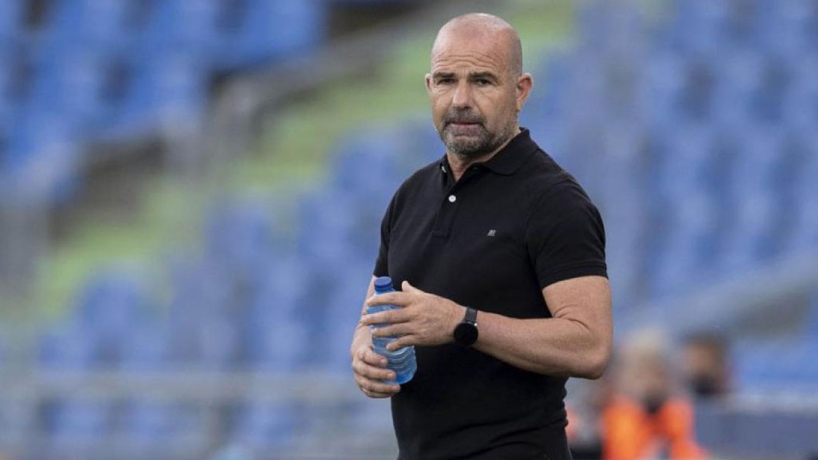 Paco López
