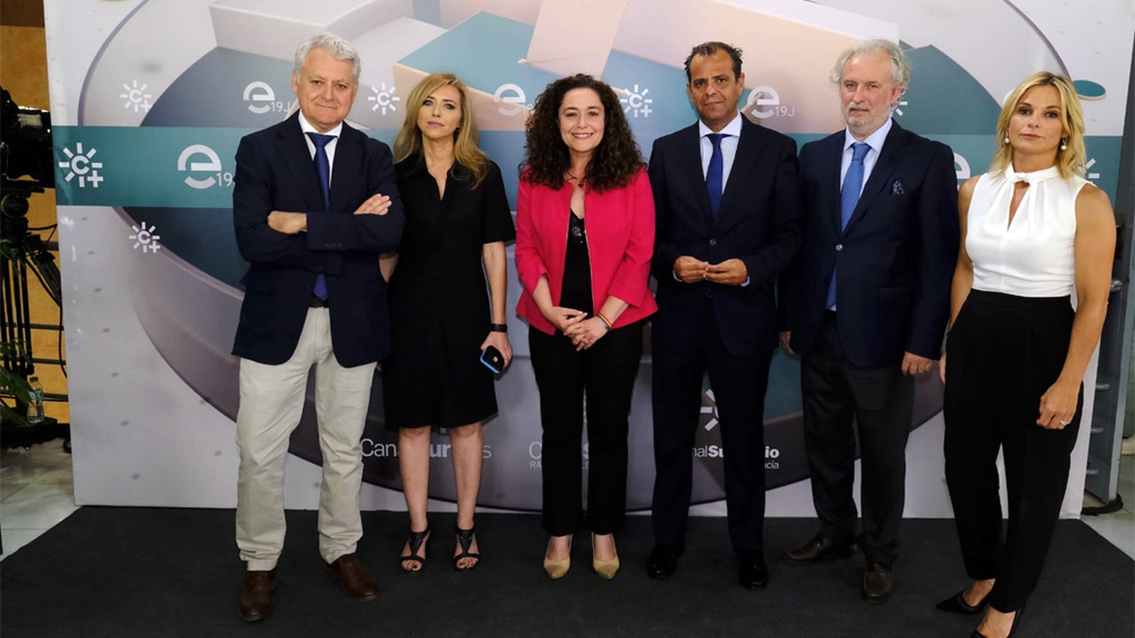 Comunicación Todos Inmaculada Nieto